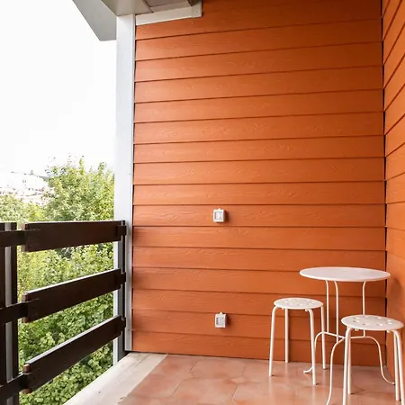Apartment Il Velino 2 *