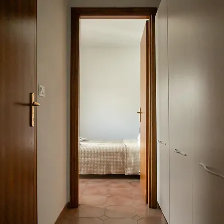 Apartment Il Velino 2 Rocca di Mezzo